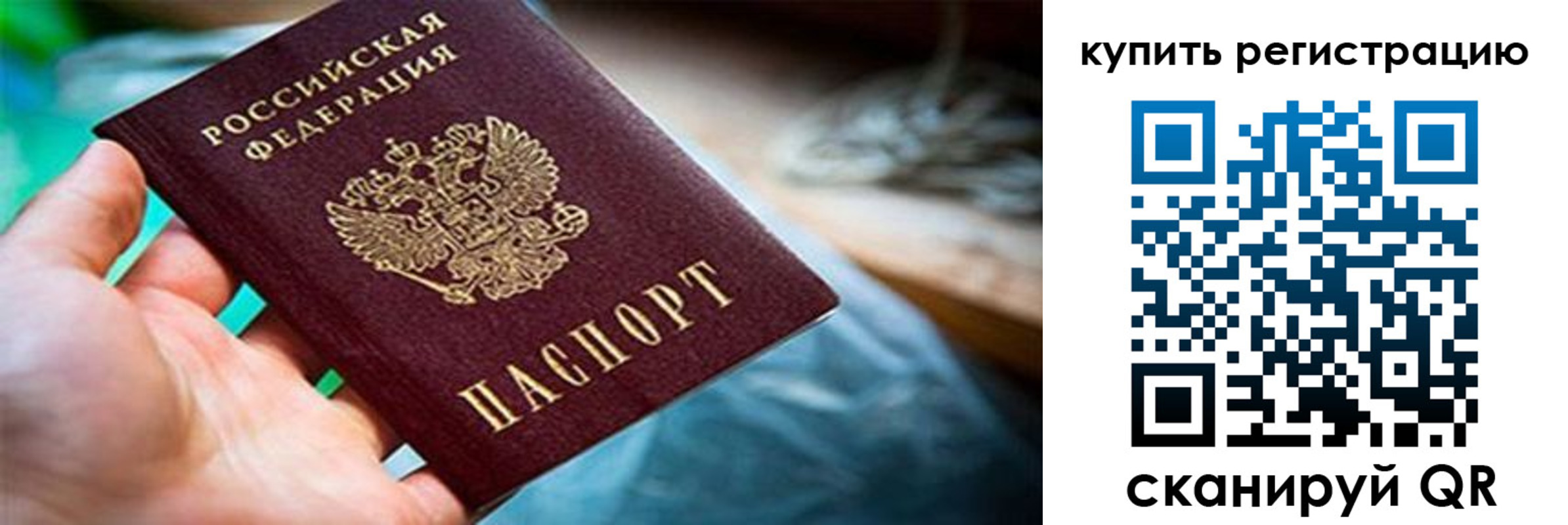 прописка гарантия в Алейске